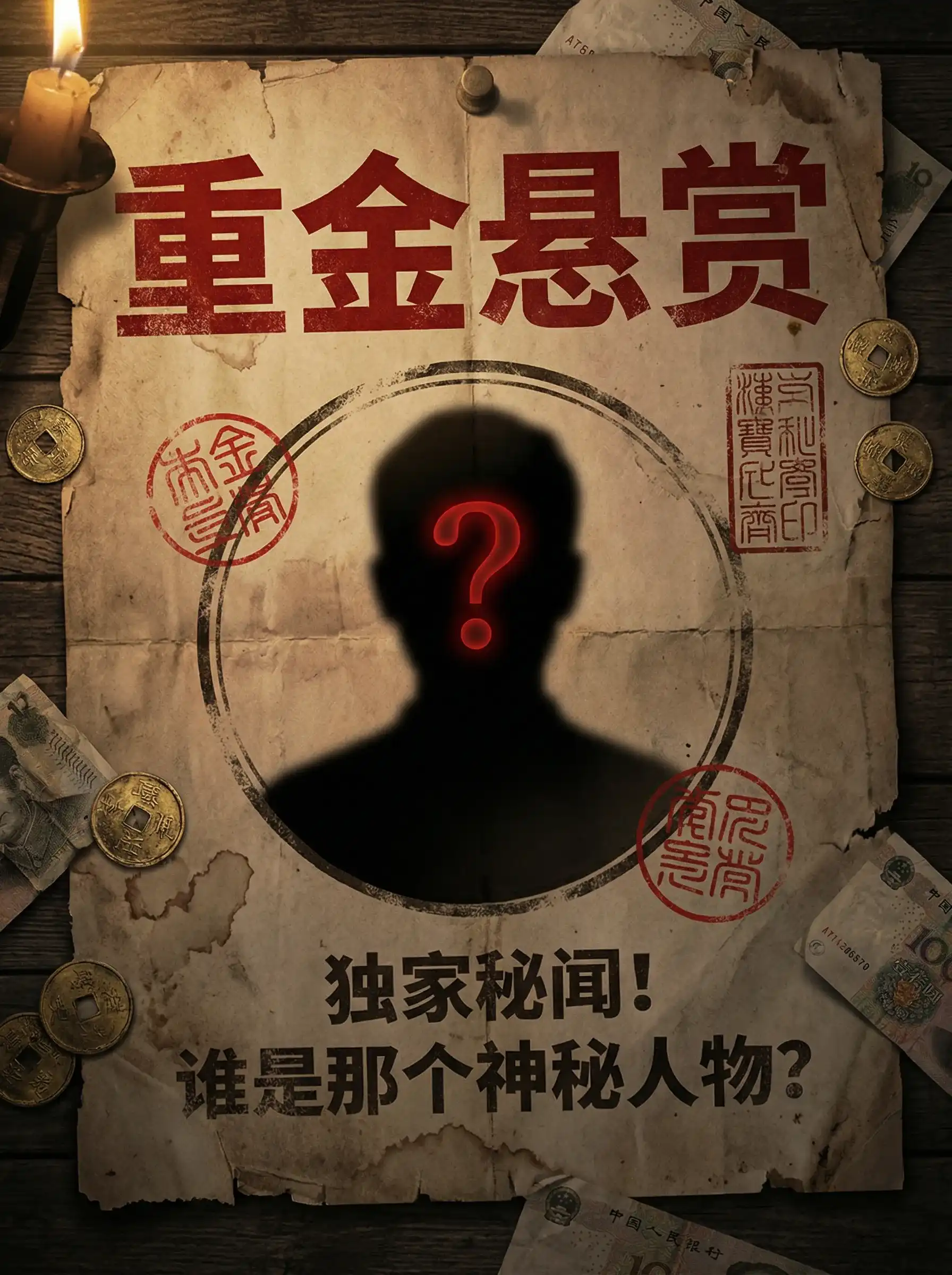 亿博yibo体育app - 重金悬赏线索征集令